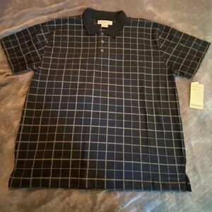 KT Classics NWT polo  